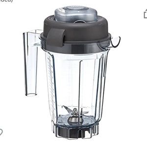 Vitamix Dry 32oz container